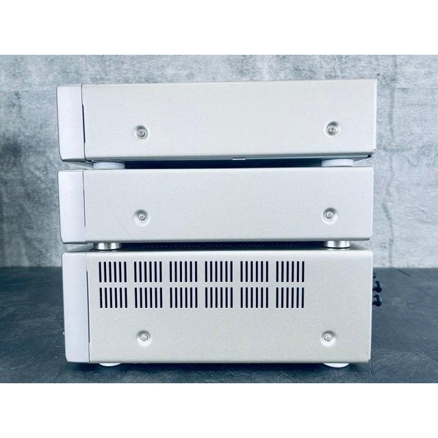 システムコンポ【中古】動作保証 ONKYO オンキョー T-422M C-722M A