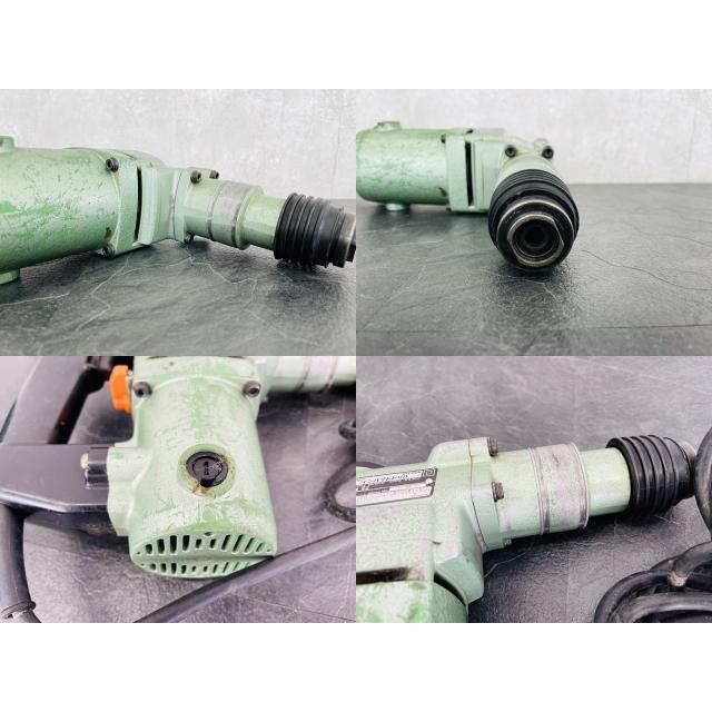 動作品 日立 HITACHIH DH20Vインパクト 電動工具・電動ドリル 付属品