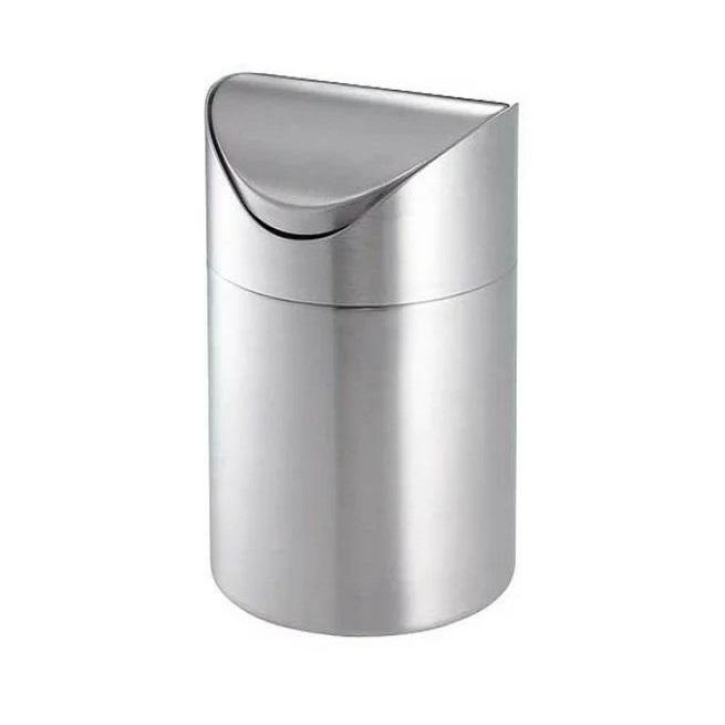 コンパクト ダストボックス 新品 SALUS sanitary series MATRICE DUST