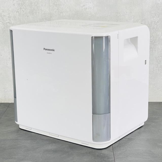 気化式加湿器 【中古】動作保証 Panasonic FE-KFE15 木造25畳 プレハブ  