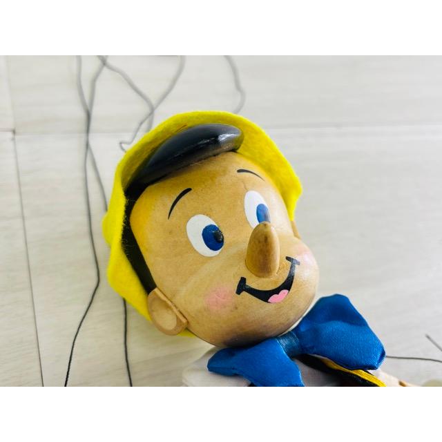 美品 ミラコスタ ピノキオ マリオネット 【公式通販】