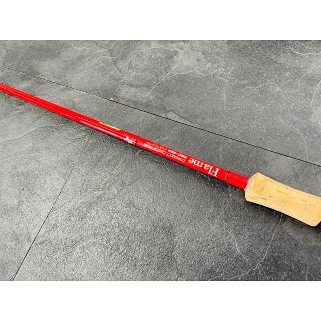 釣り竿 美品 PALMS パームス Flame フレイム FGC-664 Distance C2 
