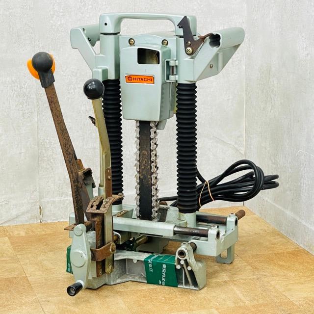 チェンのみ 【中古】動作保証 HITACHI BC21SA チェーンのみ 日立工機  