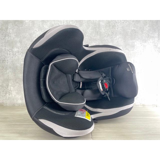 チャイルドシート 【中古】動作保証 AILEBEBE エールベベ クルット3i 
