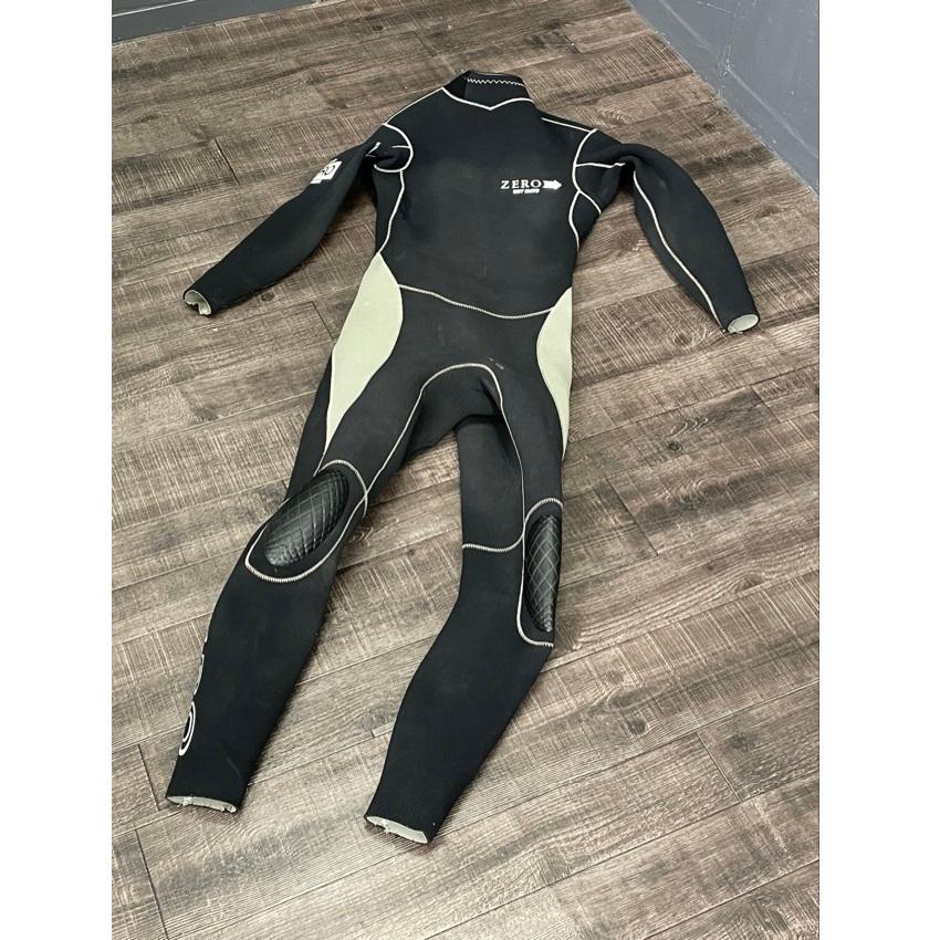 ウエットスーツ 【中古】 Dynamite ZERO AirLight スキューバ  