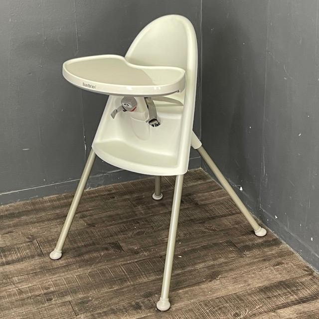 ベビービョルン ハイチェア 【中古】 BABYBJORN SE-330 ベビーチェア  