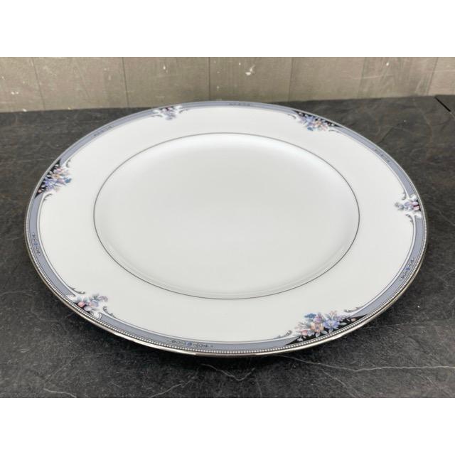 ノリタケ SQUIREWOOD 【中古】美品 Noritake 4013 食器 15点セット プレート 中皿 デザート皿 ケーキ皿 食卓 キッチン / 65158｜urica-yashioshop｜10