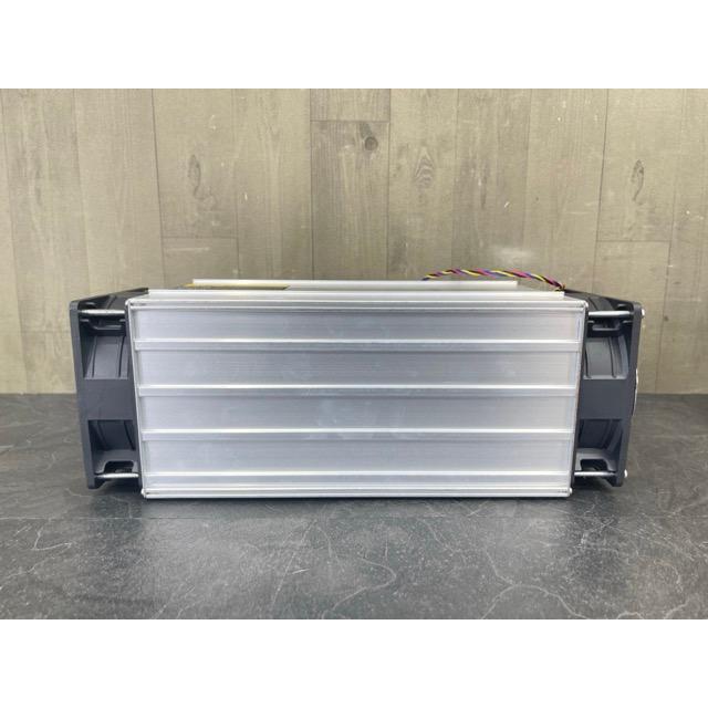 未使用保管品 BITMAIN ANTMINER L3+ 504M マイニング /65324在☆7