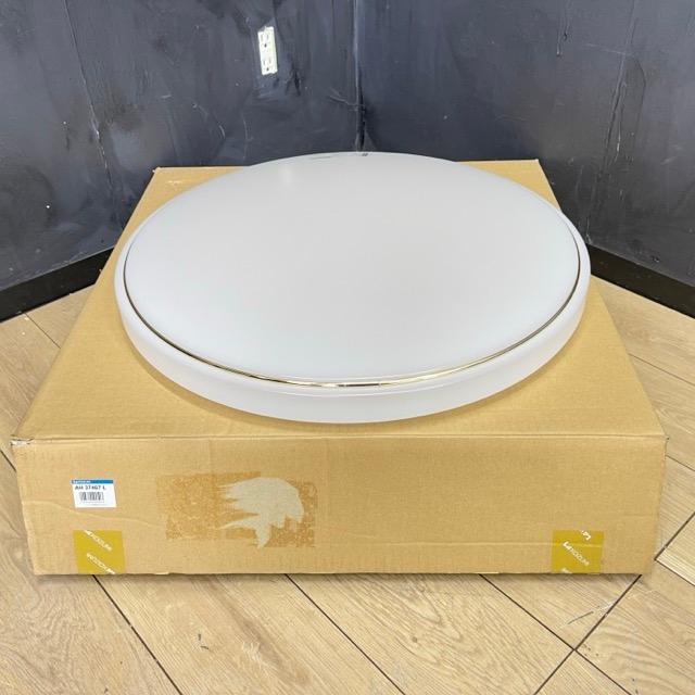 LEDシーリングライト 未使用 KOIZUMI コイズミ照明 AH37467L LED一体型