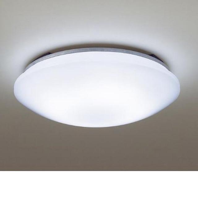 【新品未開封】パナソニック LEDシーリングライト リモコン付き 新品未開封 パナソニック LEDシーリングライト リモコン送信機付