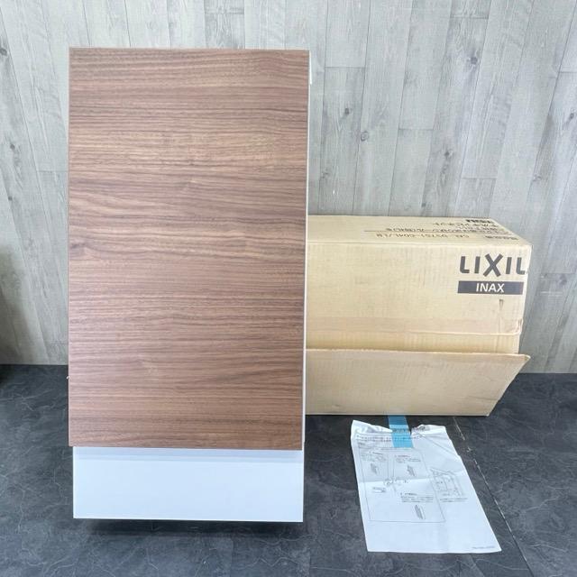 手洗いキャビネット 【未使用品】 LIXIL リクシル CAL-D37S1-CO4L / LM 