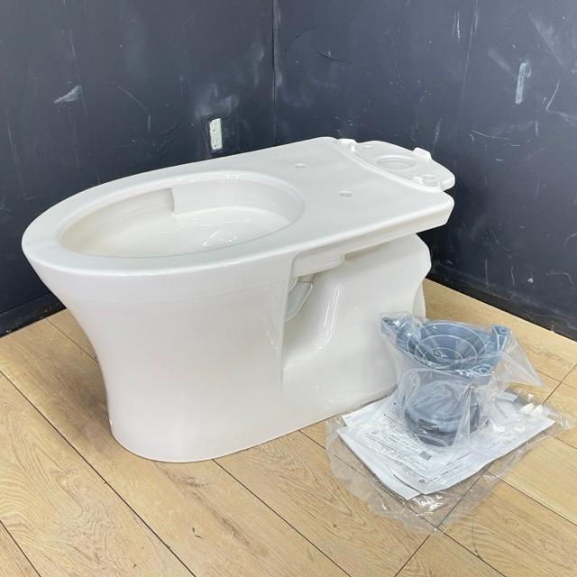 新品未使用】TOTO ピュアレストQR