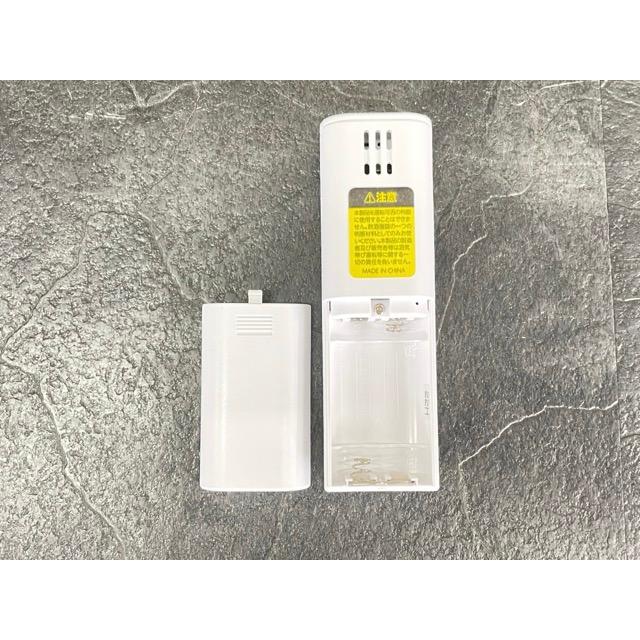 送料無料 新品 dritec アルコールチェッカー AL-102WT ドリテック