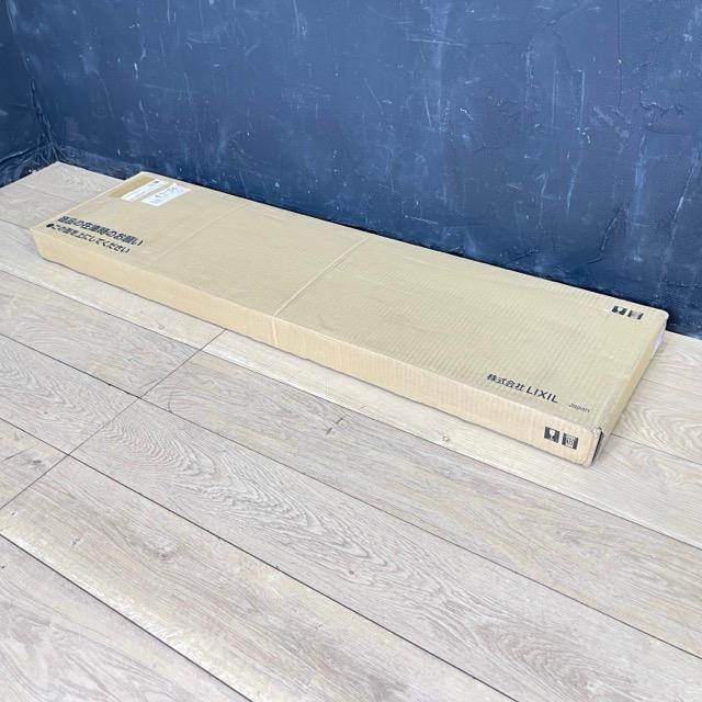 激安　LIXIL ユニットバス用　窓枠　4セット 単体発注不可】 リクシル フリーサイズ窓額縁キット・窓開口補強セット
