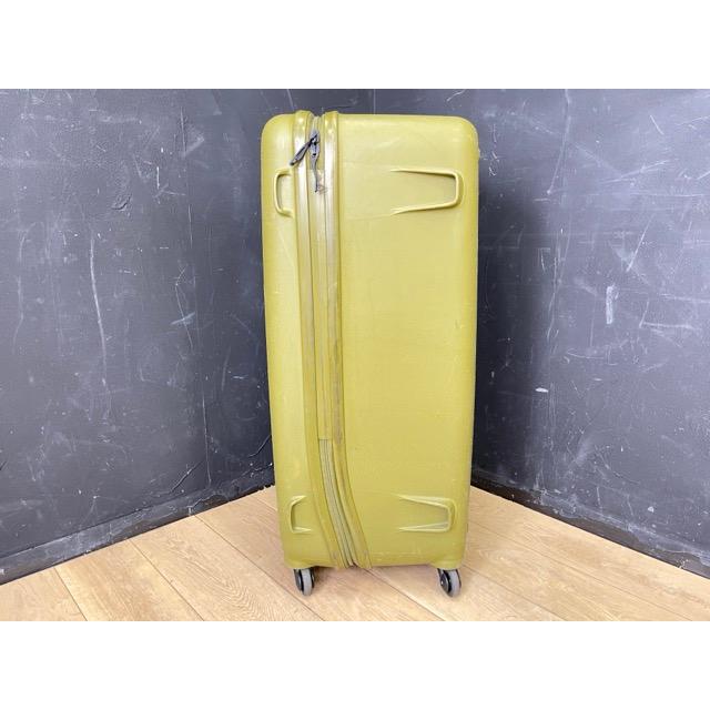 LOJEL VITA キャリーケース 【中古】 ロジェール 117L TSAダイヤル