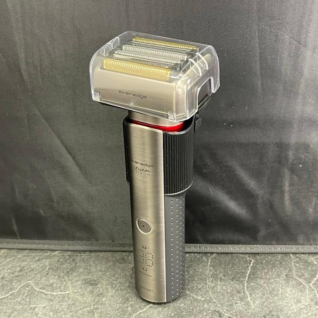 IZUMI PREMIUM everedge IZF-E863R 【中古】動作保証 イズミ 6枚刃 