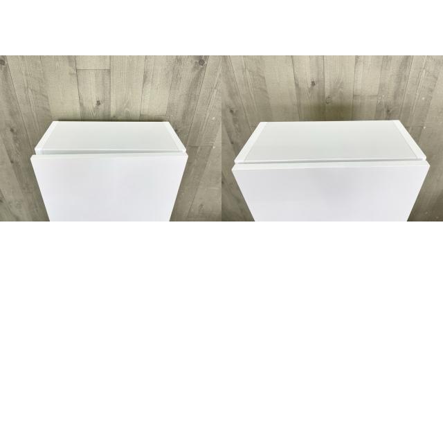 未使用 TOTO UGLD01S #NW1 フロア収納キャビネット トイレ収納