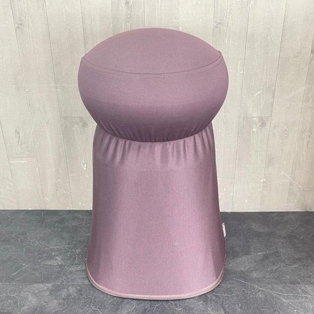 美品 ショップジャパン バウンズシェイプ ブラウン BCS-WS02 【中古 