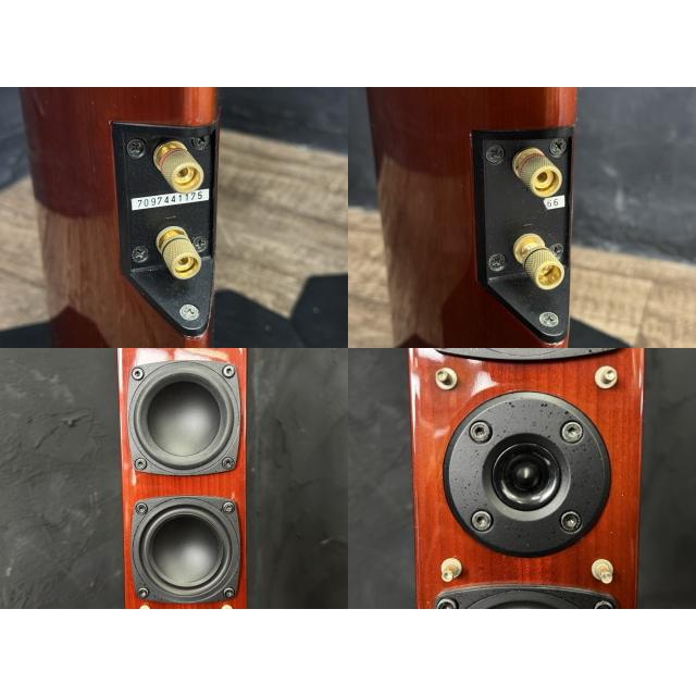 トールボーイスピーカー2本 【中古】動作保証 DENON デノン SC-T7L2