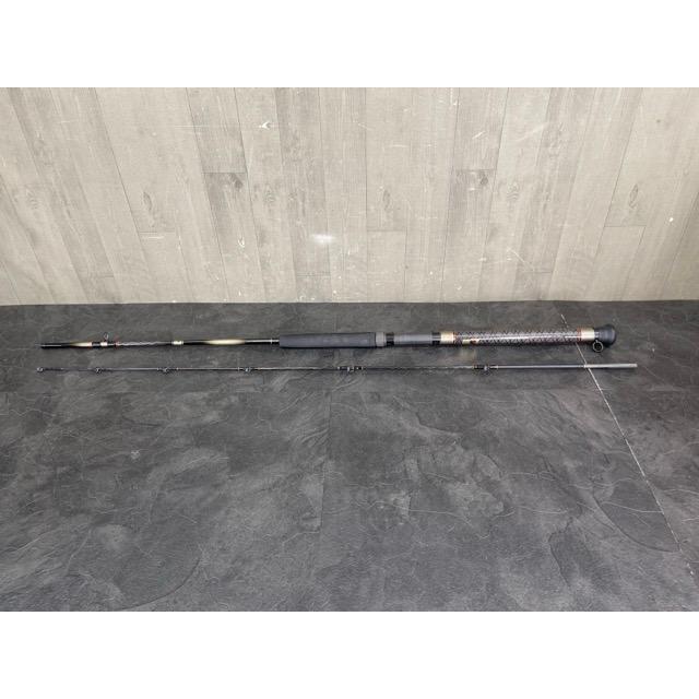 釣り竿【中古】DAIWA HOLDER LOCK Super 剣崎 30号 210 2ピースロッド
