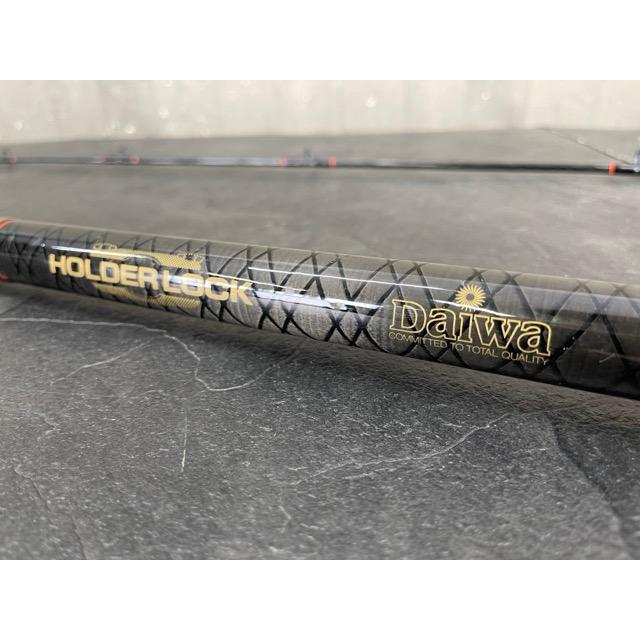 釣り竿【中古】DAIWA HOLDER LOCK Super 剣崎 30号 210 2ピースロッド