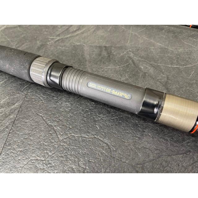 釣り竿【中古】DAIWA HOLDER LOCK Super 剣崎 30号 210 2ピースロッド