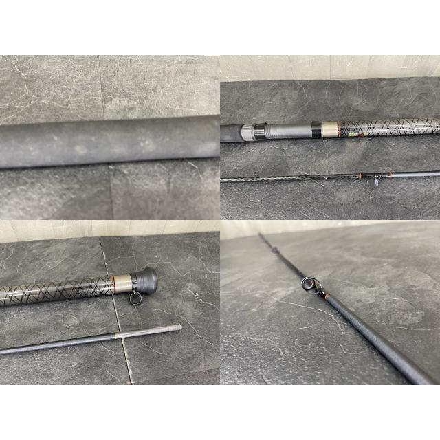 釣り竿【中古】DAIWA HOLDER LOCK Super 剣崎 30号 210 2ピースロッド
