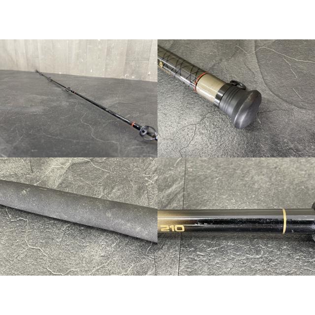 限界値下げ」早い者勝ちDaiwa Holder Lock 「特別モデル」船竿 【公式