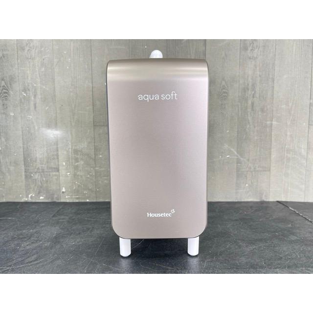 シャワー用 軟水器 【未使用品】 Housetec ハウステック AQ-S401 