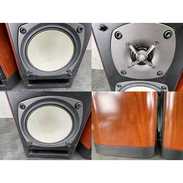 CDコンポ【中古】動作保証 ONKYO CR-D2 D-112ELTD CDレシーバー+