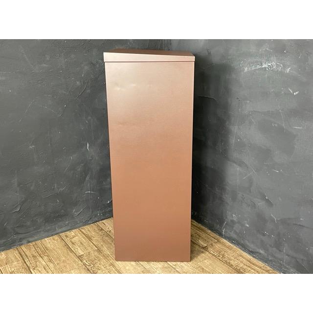 スチール宅配ボックス 【未使用品】ARCLANDS 宅配BOX 大 3007A 415×384 