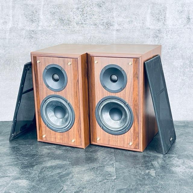 スピーカー 2点セット 【中古】動作保証 DENON デノン SC-E737 スピーカー 2点セット 【中古】動作保証 DENON デノン SC-E737