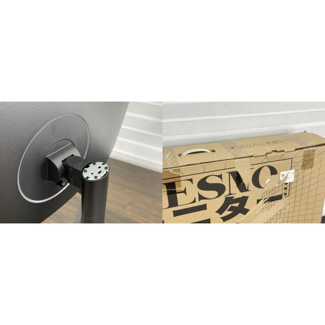 34インチ ゲーミングモニター 【中古】動作保証 AESNO AE340D ウルトラ