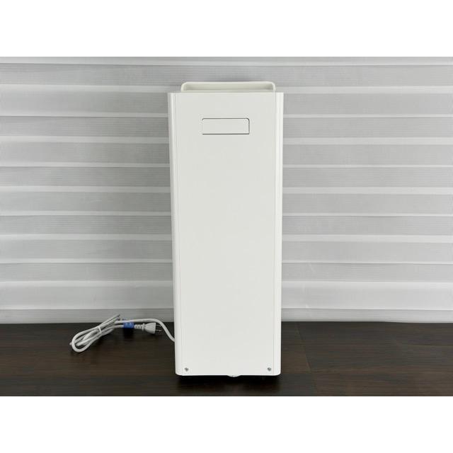 除湿機【中古】動作保証 成洋 Drytank コンプレッサー式除湿機 除湿量