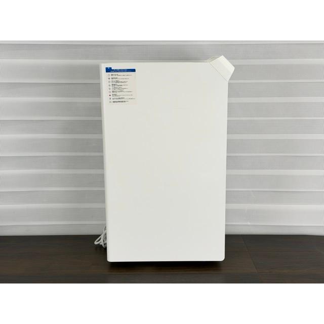 除湿機【中古】動作保証 成洋 Drytank コンプレッサー式除湿機 除湿量