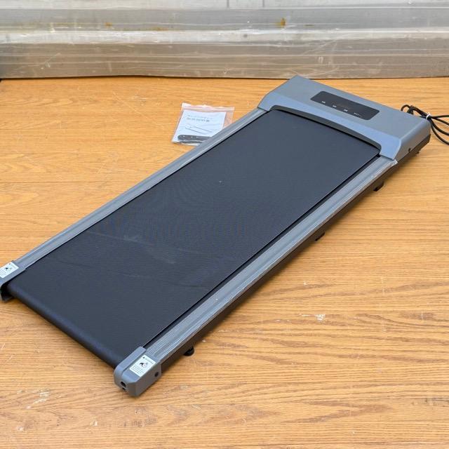 Yumcute YZ-Z1 ランニングマシン 【中古】動作保証 ルームランナー
