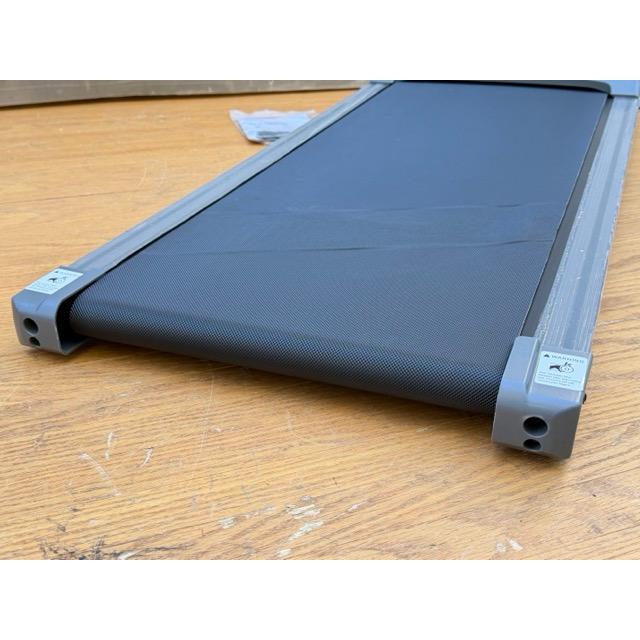 Yumcute YZ-Z1 ランニングマシン 【中古】動作保証 ルームランナー