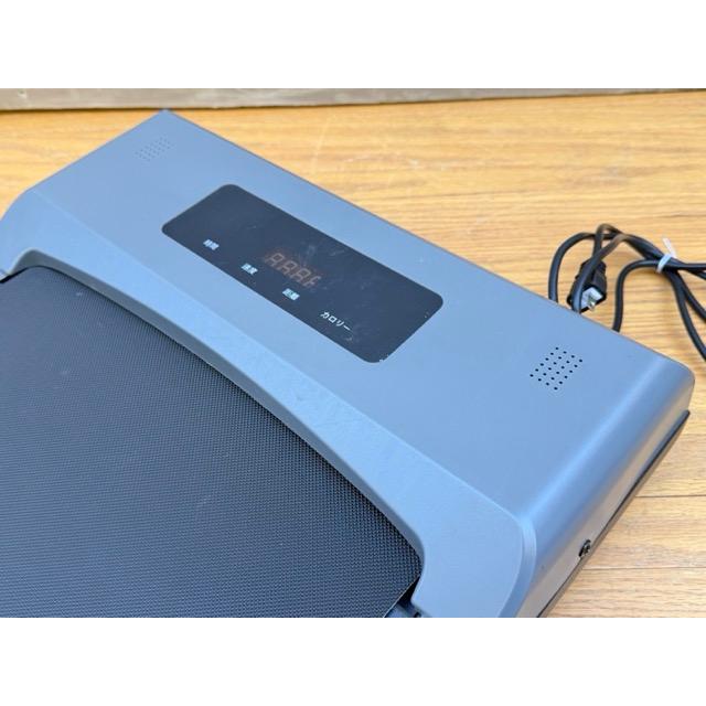 Yumcute YZ-Z1 ランニングマシン 【中古】動作保証 ルームランナー