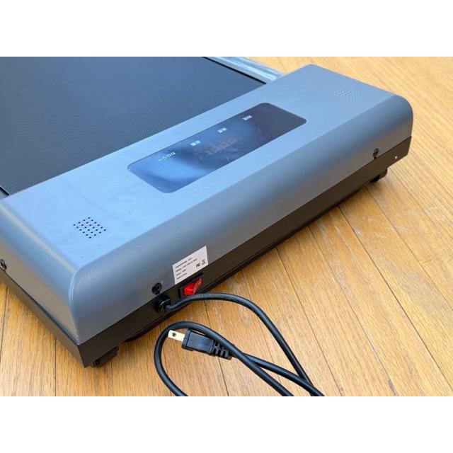 Yumcute YZ-Z1 ランニングマシン 【中古】動作保証 ルームランナー