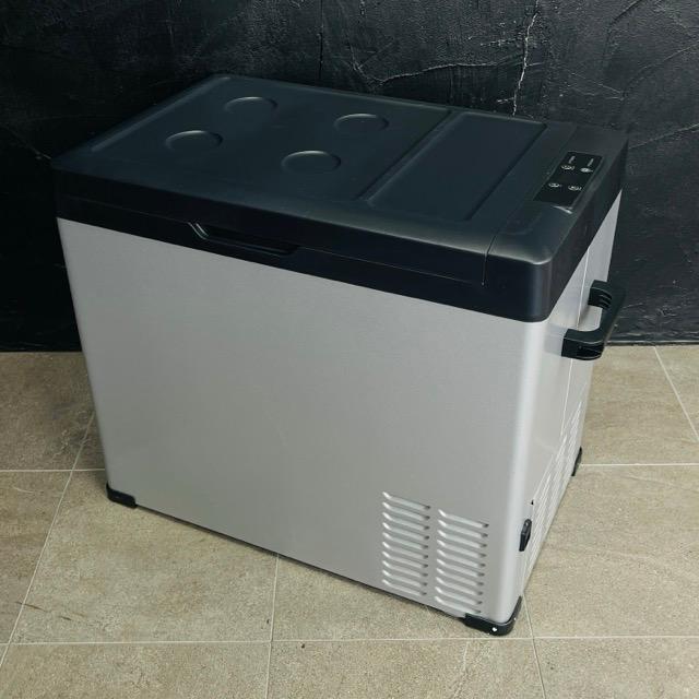 車載冷蔵冷凍庫 【中古】 Sumeriy K9-50 ポータブル冷蔵庫 