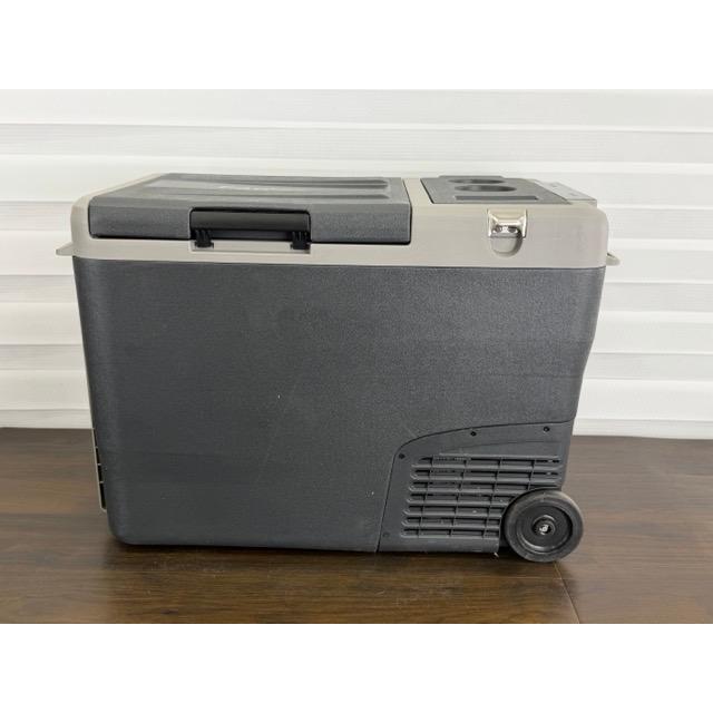 車載冷蔵庫 【中古】F40 WD-40 F40C4TMP キャンプ アウトドア 40L 簡単 