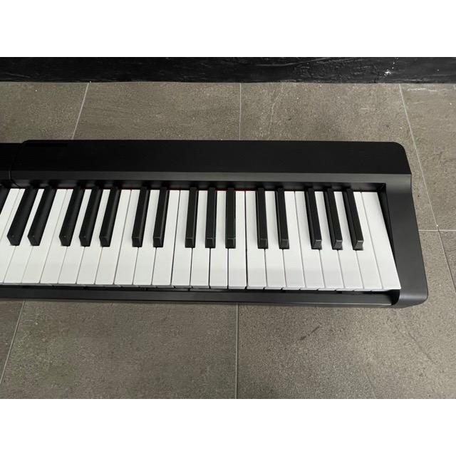 電子ピアノ 【中古】動作保証 Yireal YT881 ブラック 88鍵盤 スタンド