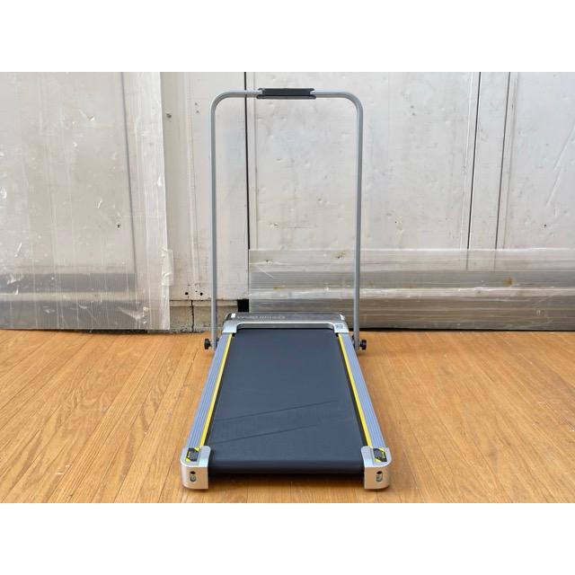 トレッドミル 【中古】動作保証 YPOO M4538J ランニング ウォーキング 