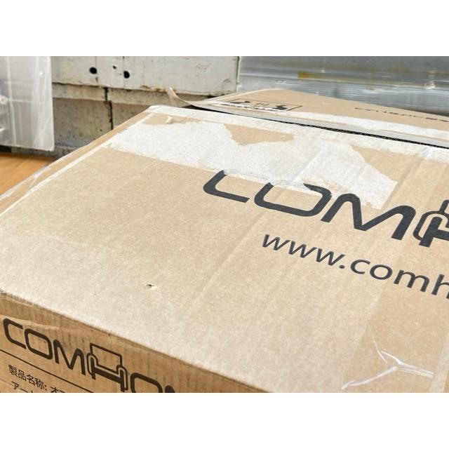 未使用 未組み立て COMHOMA コムホマ ゲーミングチェア オフィスチェア