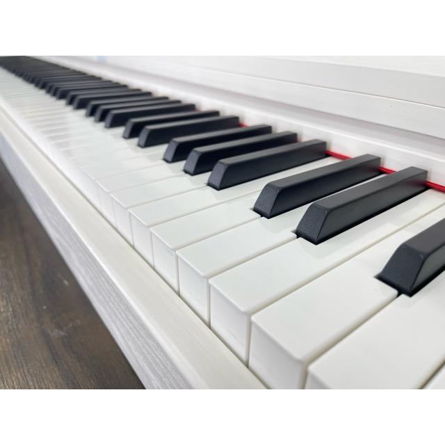 訳あり ほぼ新品 KIMFBAY キムベイ 88鍵盤 電子ピアノ BL-8812 2025年