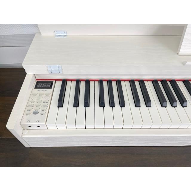 訳あり ほぼ新品 KIMFBAY キムベイ 88鍵盤 電子ピアノ BL-8812 2025年