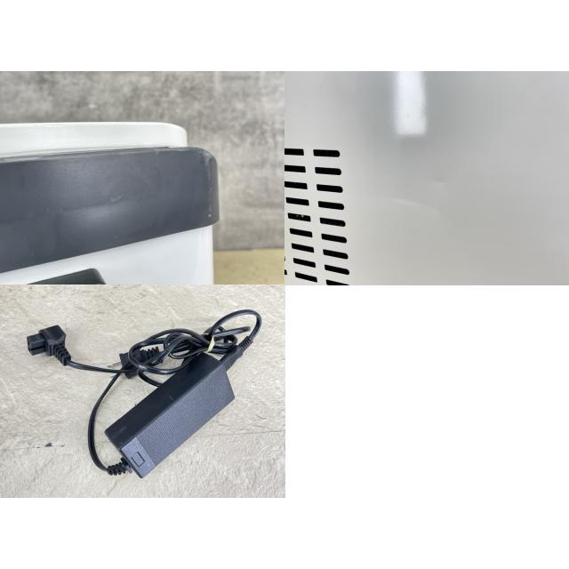 ポータブル冷蔵庫 K-20 20L 【中古】動作保証 キャンプ アウトドア DC
