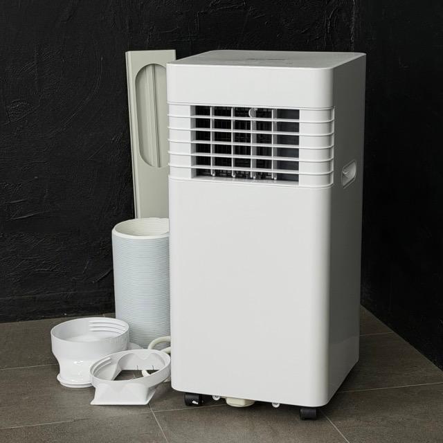 スポットエアコン 【中古】動作保証 COWSAR J0A6566-7K-CS 2024年製