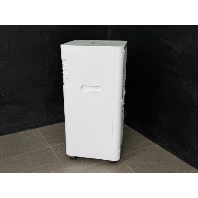 スポットエアコン 【中古】動作保証 COWSAR J0A6566-7K-CS 2024年製