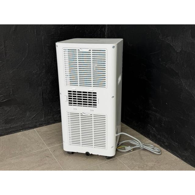 スポットエアコン 【中古】動作保証 COWSAR J0A6566-7K-CS 2024年製